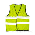 Fashional Style Top Quality Safety Vest